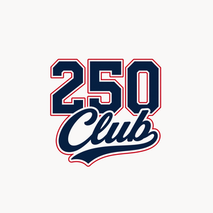 Patriot Proud 250 Family Club