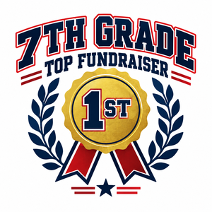 Top Fundraiser