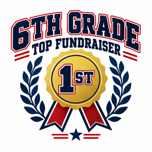 Top Fundraiser