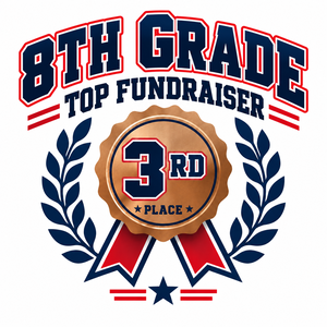 Top Fundraiser