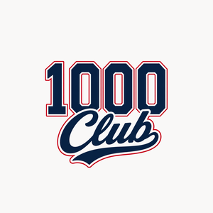 Patriot Proud 1000 Family Club