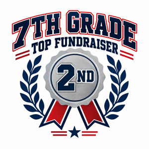 Top Fundraiser
