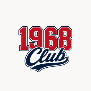 Patriot Proud 1968 Milestone