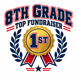 Top Fundraiser