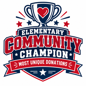 Top Fundraiser