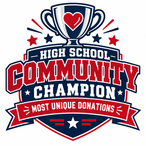 Top Fundraiser