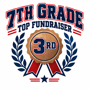 Top Fundraiser