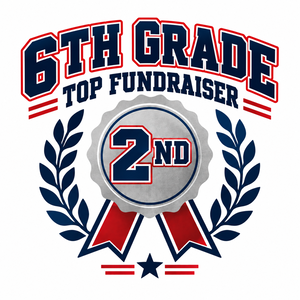 Top Fundraiser