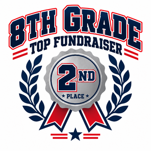 Top Fundraiser