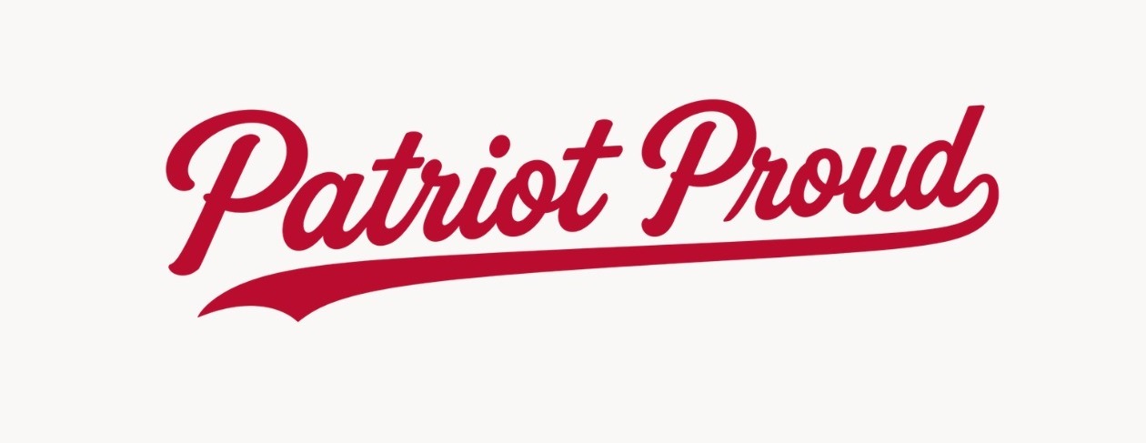 Patriot Proud 2026