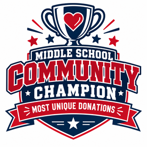 Top Fundraiser