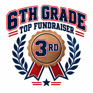 Top Fundraiser